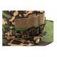 PALARIE - MOD 2 BOONIE HAT - PARTIZAN