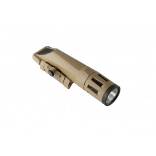 INFORCE WMLx WHITE / IR - GEN 2 - FLAT DARK EARTH 