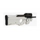EMG FN P90 SMG - AEG - ALPINE CUSTOM EDITION