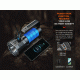 LANTERNA MODEL LR60R LANTERNA MODEL LR60R