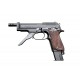 KSC M93RII - HW - GBB SCARRELLANTE
