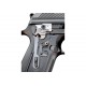 KSC M93RII - HW - GBB SCARRELLANTE