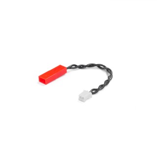 SOLENOID JUMPER PIGTAIL SOLENOID JUMPER PIGTAIL