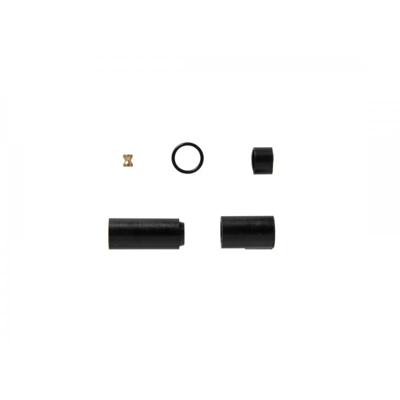 TEAVA DE PRECIZIE 6.04 PENTRU AEG/GBB - 430MM