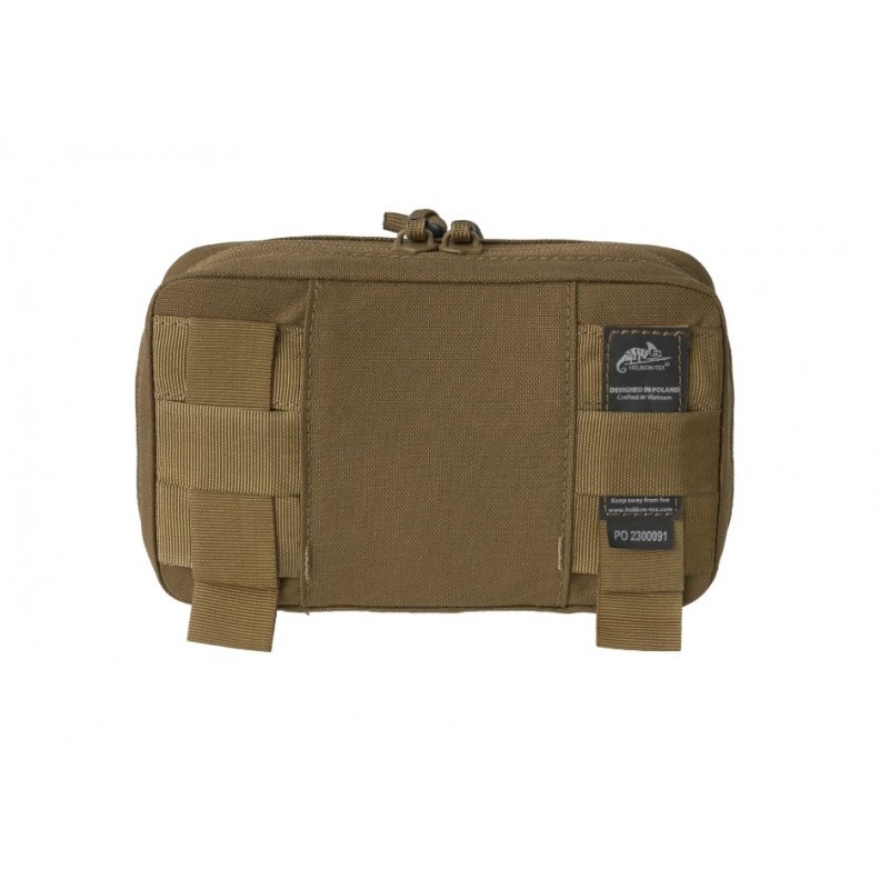 ADMIN POUCH - GUARDIAN - MULTICAM