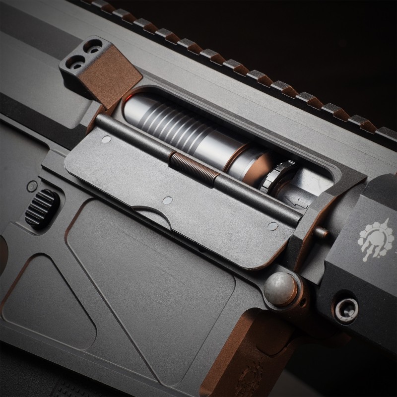 WOLVERINE AIRSOFT MTW 308 PKG - TACTICAL EDITION