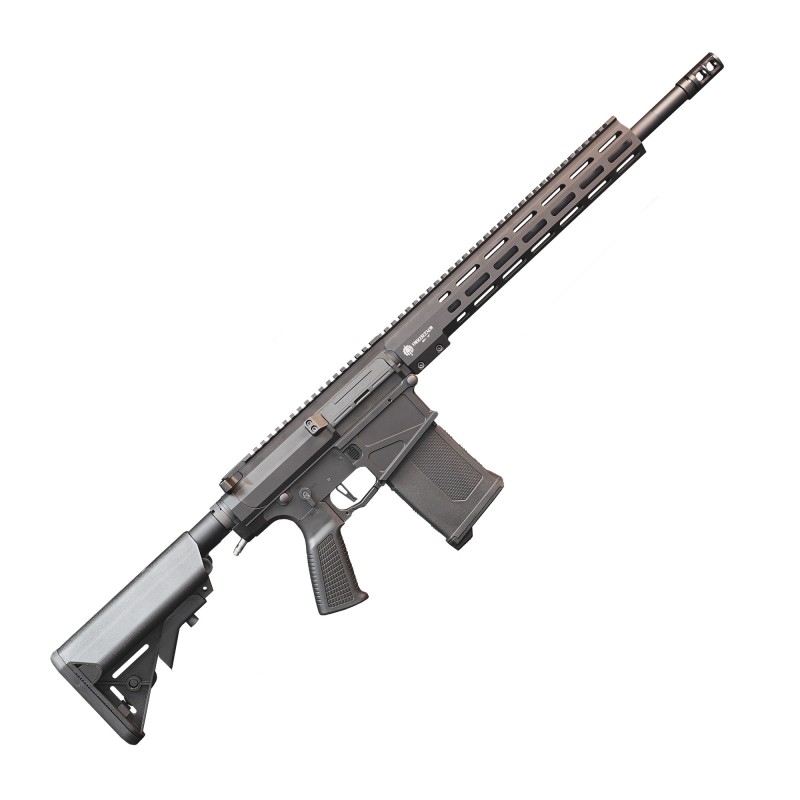 WOLVERINE AIRSOFT MTW 308 PKG - TACTICAL EDITION