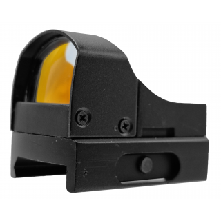 MICRO DOT SIGHT - BLACK