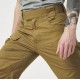 PANTALONI MODEL UTP (URBAN TACTICAL PANTS) - OLIVE GREEN