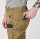 PANTALONI MODEL UTP (URBAN TACTICAL PANTS) - OLIVE GREEN