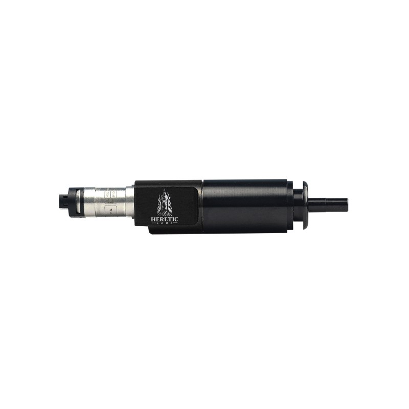 GEN 2 INFERNO V2 - M4 CYLINDER WITH PREMIUM HERETIC ELECTRONICS GEN 2 INFERNO V2 - M4 CYLINDER WITH PREMIUM HERETIC ELECTRONICS