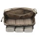 TRIPLO SNAP MAG UTILITY POUCH - MULTICAM