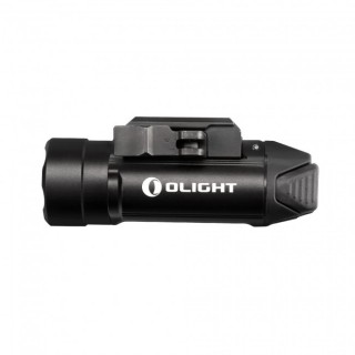 LANTERNA LED PL-2 VALKYRIE - 1200 LM