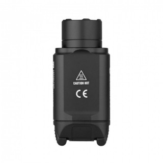 LANTERNA LED PL-3 VALKYRIE - 1300 LM