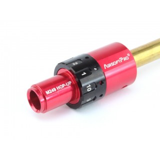 CAMERA HOP-UP GEN.2 CNC PENTRU M249