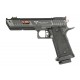 PISTOL MODEL R614 TTI JW4 PIT VIPER GBB - BLACK