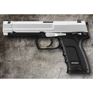 TOKYO MARUI EDIZIONE LIMITATA BIOHAZARD SG-09R - A GAS SCARRELLANTE