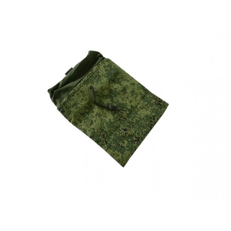 SHADOW TACTICAL DROP POUCH - DIGITAL FLORA SHADOW TACTICAL DROP POUCH - DIGITAL FLORA