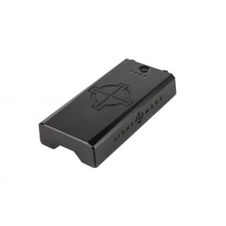 BATTERY PACK - QUICK DETACH
