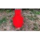 BERSAGLIO DI ALTA VISIBILITAIN HARDOX HB 450 - 61X30.5X1CM