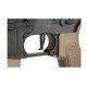 SA-E12 EDGE 2.0 GATE ASTER CARBINE REPLICA - HALF-TAN
