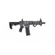 RRA   SI SA-E17-L EDGE ASSAULT REPLICA - LIGHT OPS STOCK - CHAOS GREY