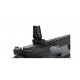 RRA   SI SA-E17-L EDGE ASSAULT REPLICA - LIGHT OPS STOCK - CHAOS GREY