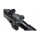 RRA   SI SA-E17-L EDGE ASSAULT REPLICA - LIGHT OPS STOCK - CHAOS GREY