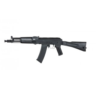 SPECNA ARMS AK 105 SA-J73 CORE CARBINE REPLICA - BLACK