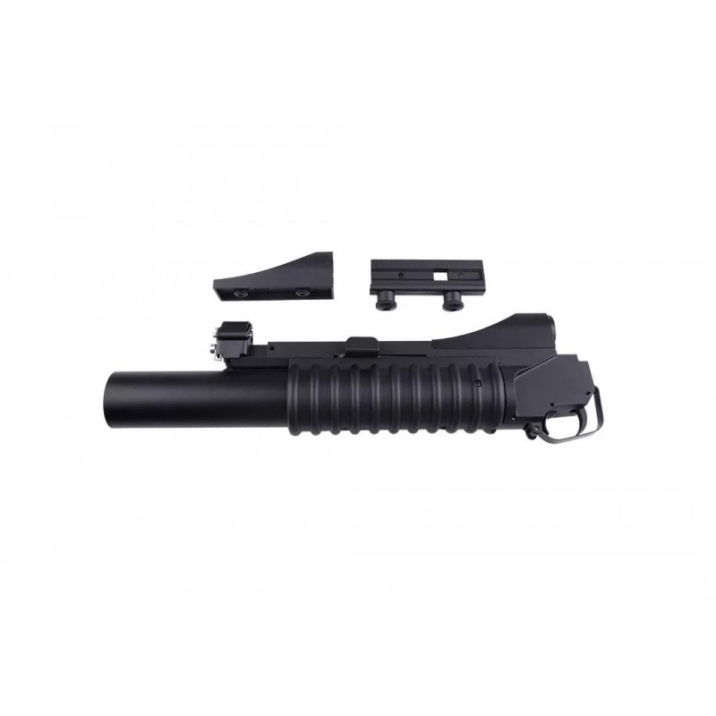 LANSATOR GRENADE MODEL M203