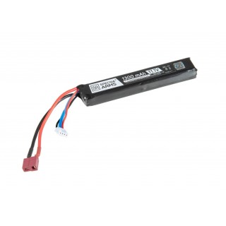 LIPO - ACUMULATOR 11.1V - 1300 MAH - 20/40C -DEANS