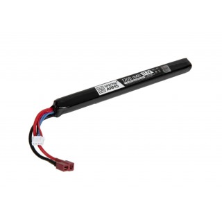 LI-PO - BATTERY 11.1V - 1200 MAH - 20/40C - DEANS