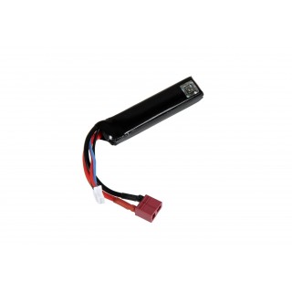 LIPO - ACUMULATOR - 7.4 - 600MAH PENTRU PDW