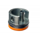 CAP CILINDRU DIN ALUMINIU 7075 PT GEARBOX CYMA DRAGUNOV SVD