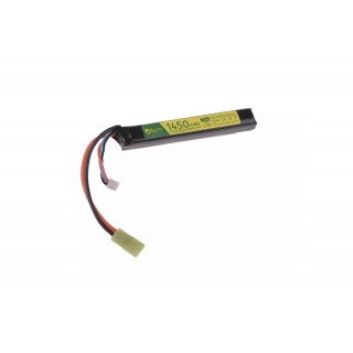 LI-PO - BATTERY 7.4 - 1450 MAH - 30C