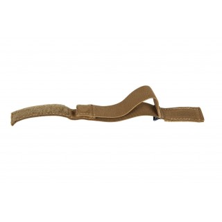CUREA TACTICA MAGNETICA MODEL GOSAUR - COYOTE BROWN