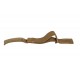 CUREA TACTICA MAGNETICA MODEL GOSAUR - COYOTE BROWN