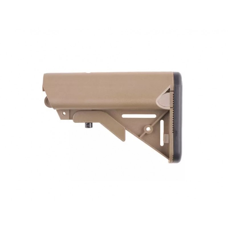 PAT PENTRU SERIILE M4/M16 - TAN