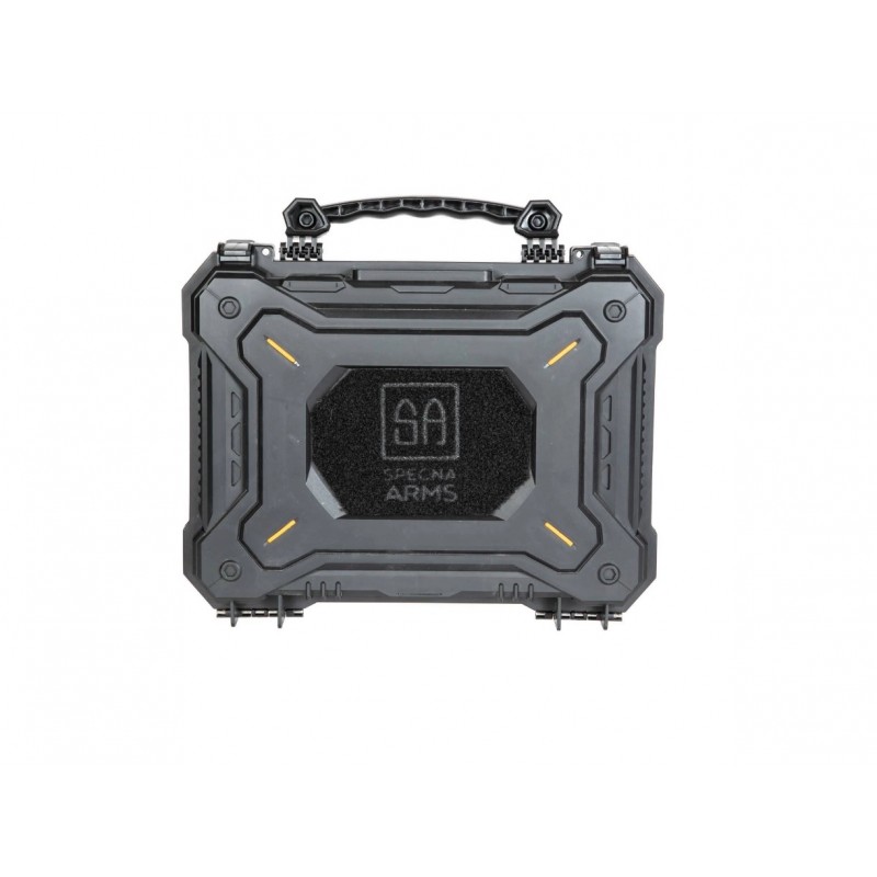CUTIE DE TRANSPORT PENTRU PISTOL - 31.5CM