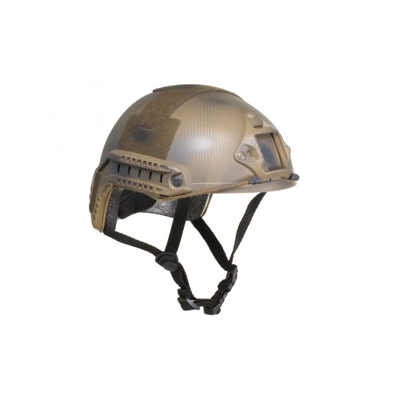 CASCA FAST - MH - ECO VERSION - SUBDUED