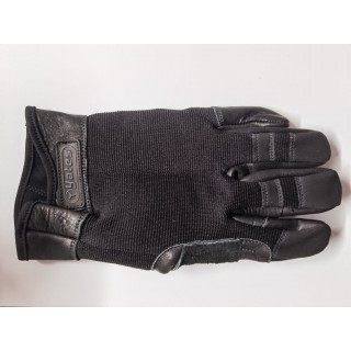 MANUSI TACTICAL RAPPEL / FAST ROPE - BLACK MANUSI TACTICAL RAPPEL / FAST ROPE - BLACK