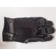 MANUSI TACTICAL RAPPEL / FAST ROPE - BLACK