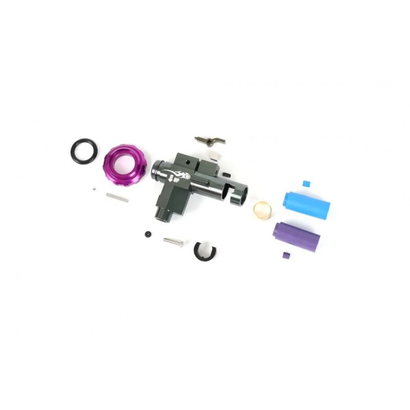 HOP UP UNIT - ELITE CNC