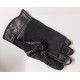 MANUSI TACTICAL RAPPEL / FAST ROPE - BLACK