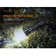 LANTERNA MODEL  TK16 V2.0 - BLACK
