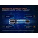 FENIX TK22R TACTICAL FLASHLIGHT