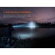 FENIX TK22R TACTICAL FLASHLIGHT