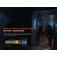 FENIX TK22R TACTICAL FLASHLIGHT