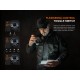FENIX TK22R TACTICAL FLASHLIGHT