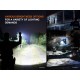 FENIX TK22R TACTICAL FLASHLIGHT